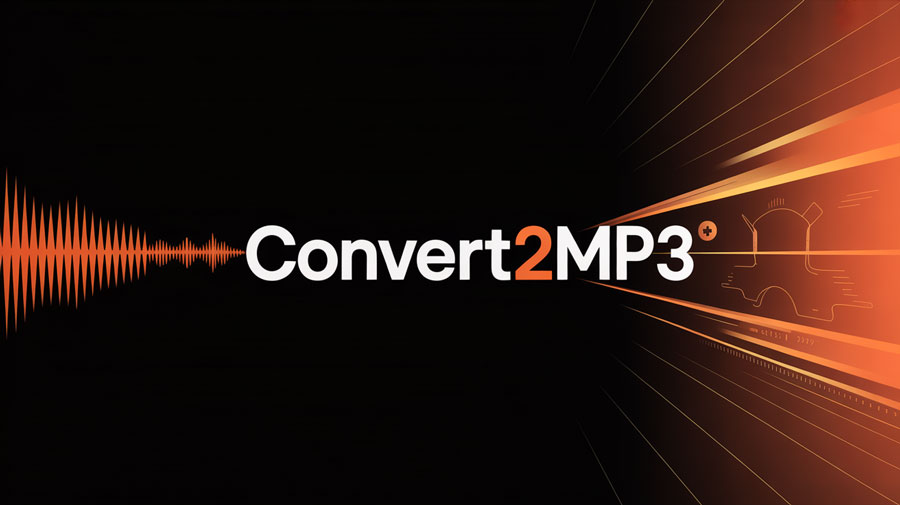Convert2mp3